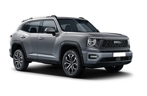 Haval H7 
