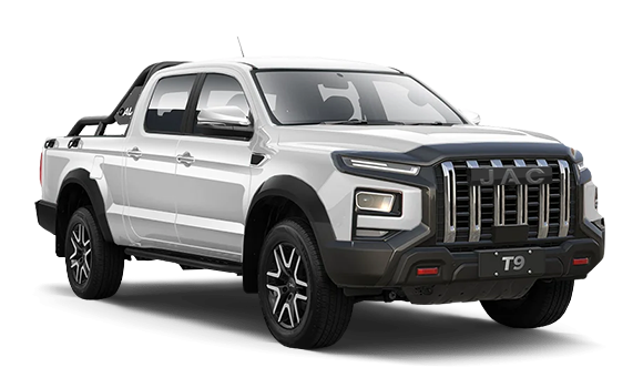 JAC T9 