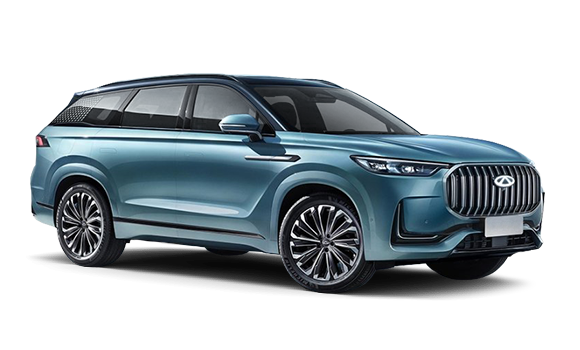 CHERY Tiggo 9 