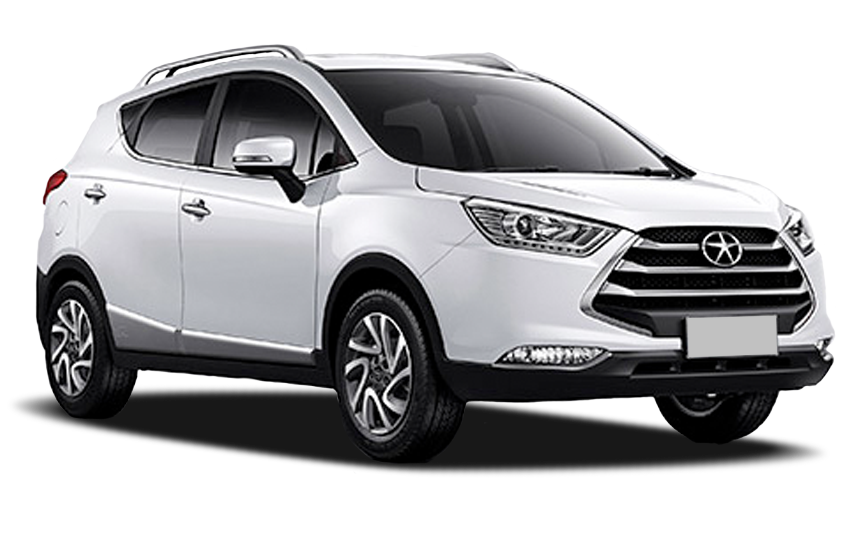 JAC S3 