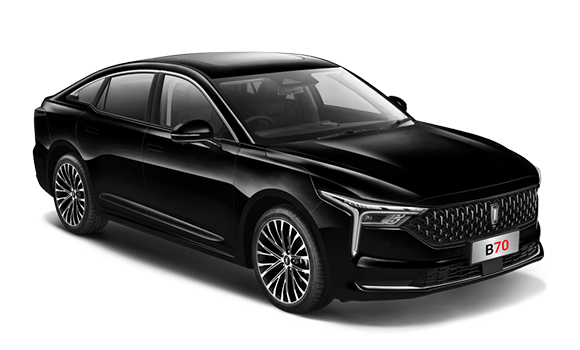 Bestune B70 I