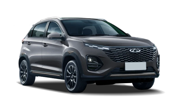 CHERY Tiggo 3X 