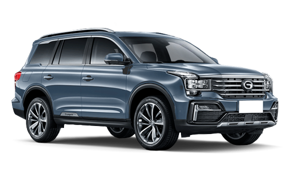 GAC GS8 