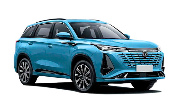 Changan CS75 Plus 