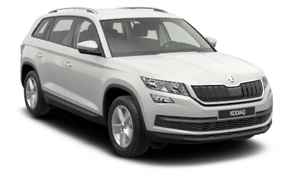 Skoda Kodiaq I