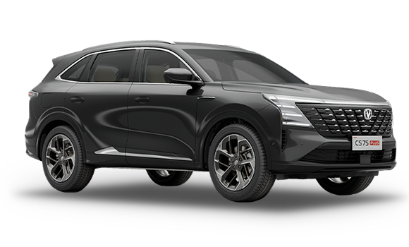 Changan CS75 Plus IV