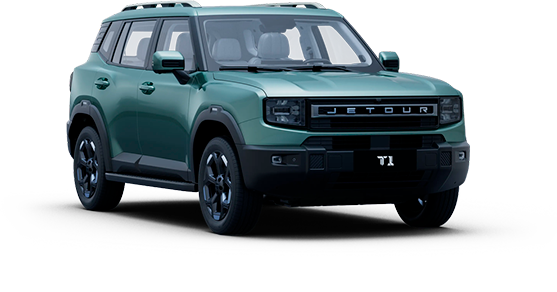Jetour T1 I