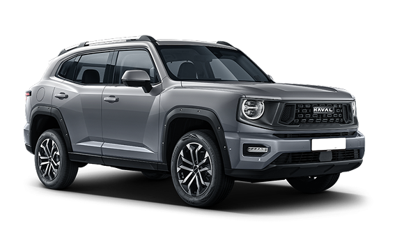 Haval H7 