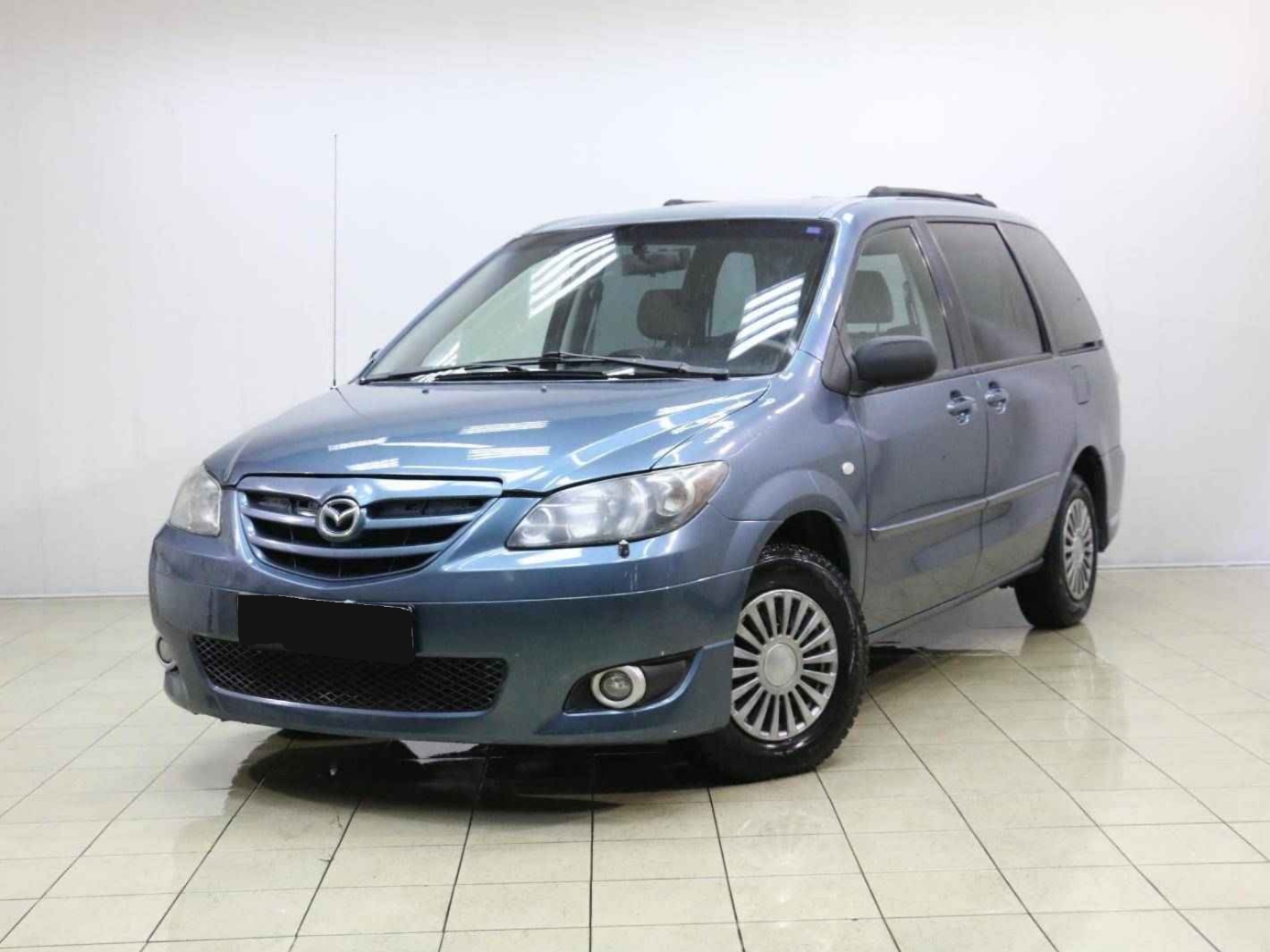 Mazda MPV