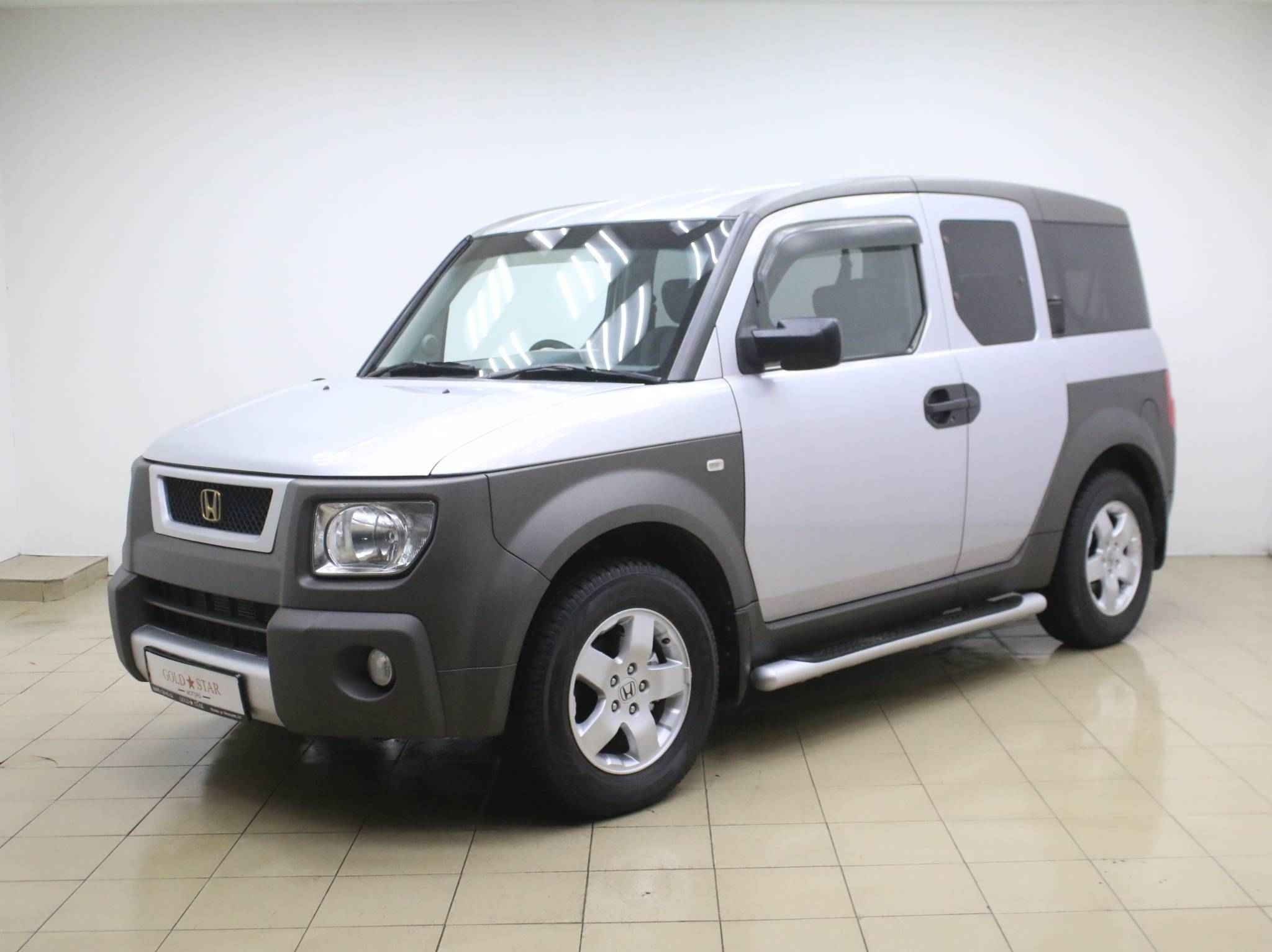 Honda Element