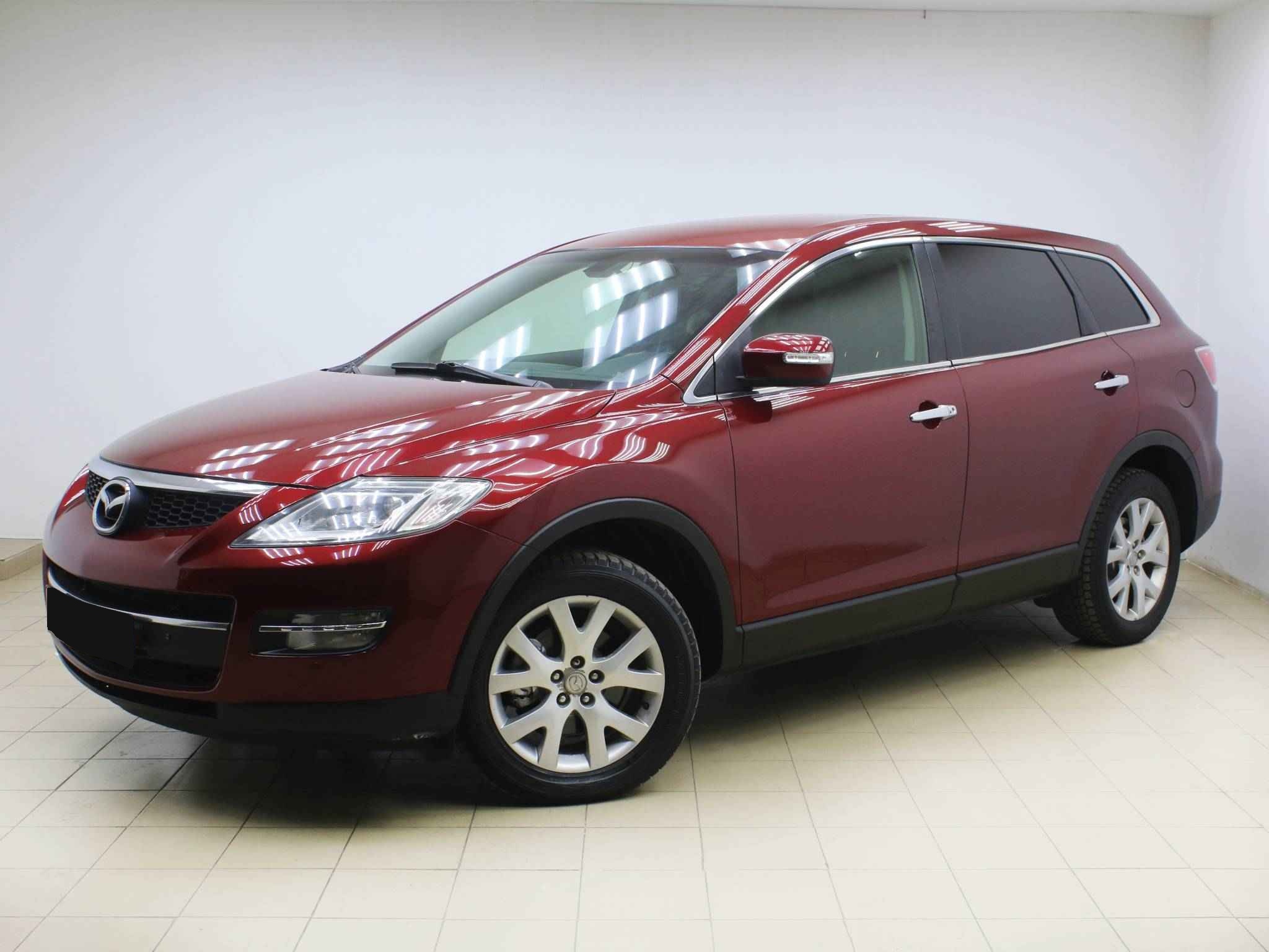 Mazda CX-9