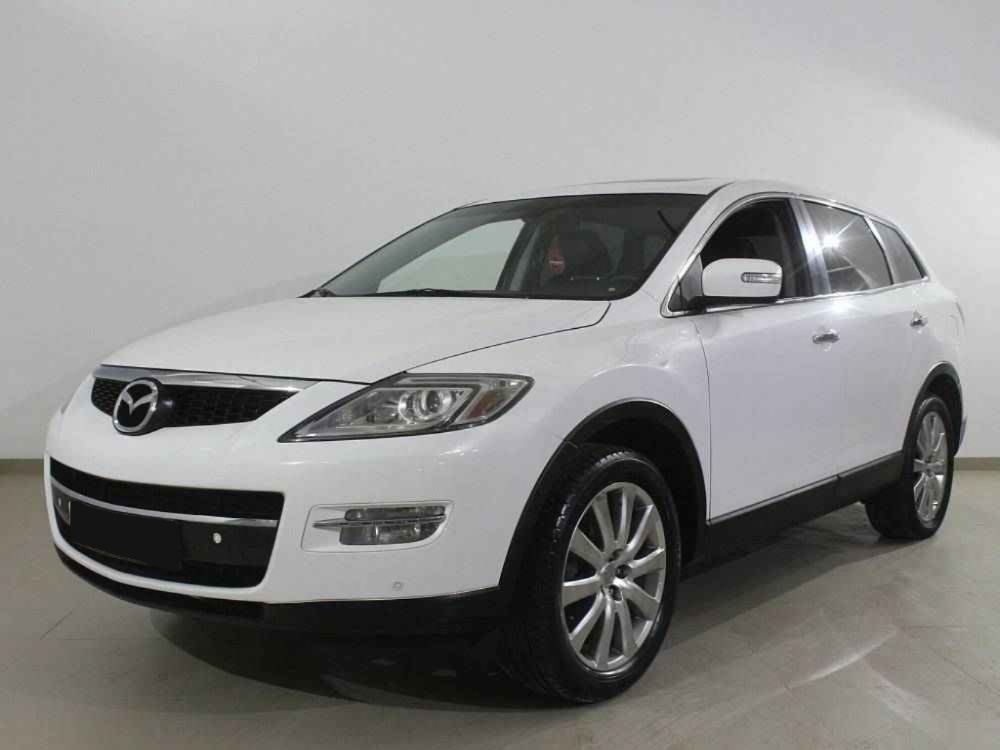 Mazda CX-9