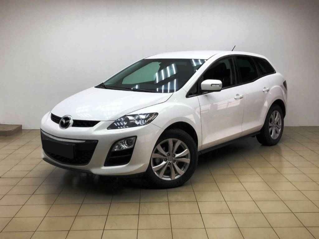 Mazda CX-7