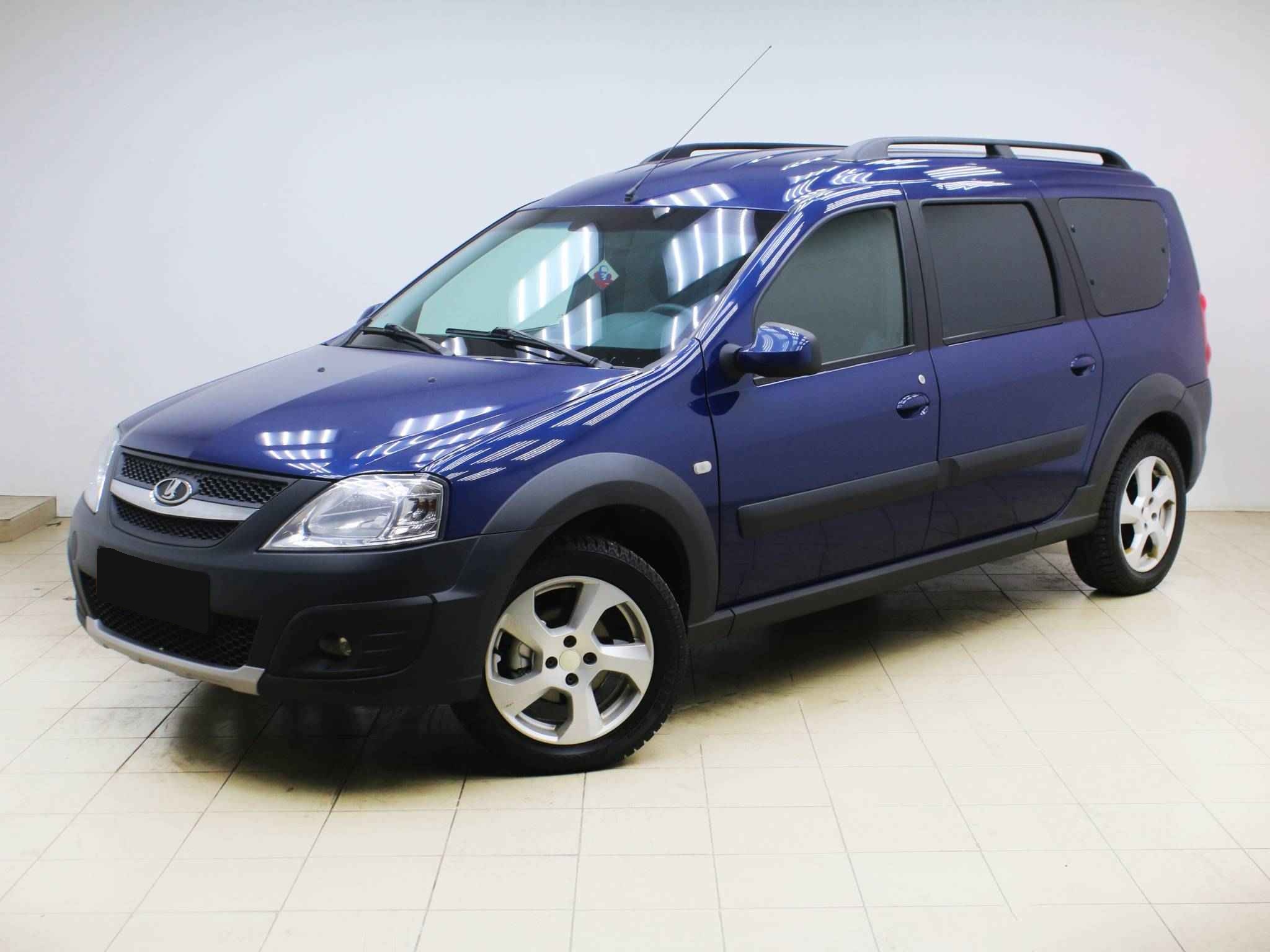 LADA (ВАЗ) Largus