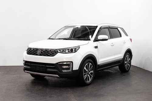 Changan CS55