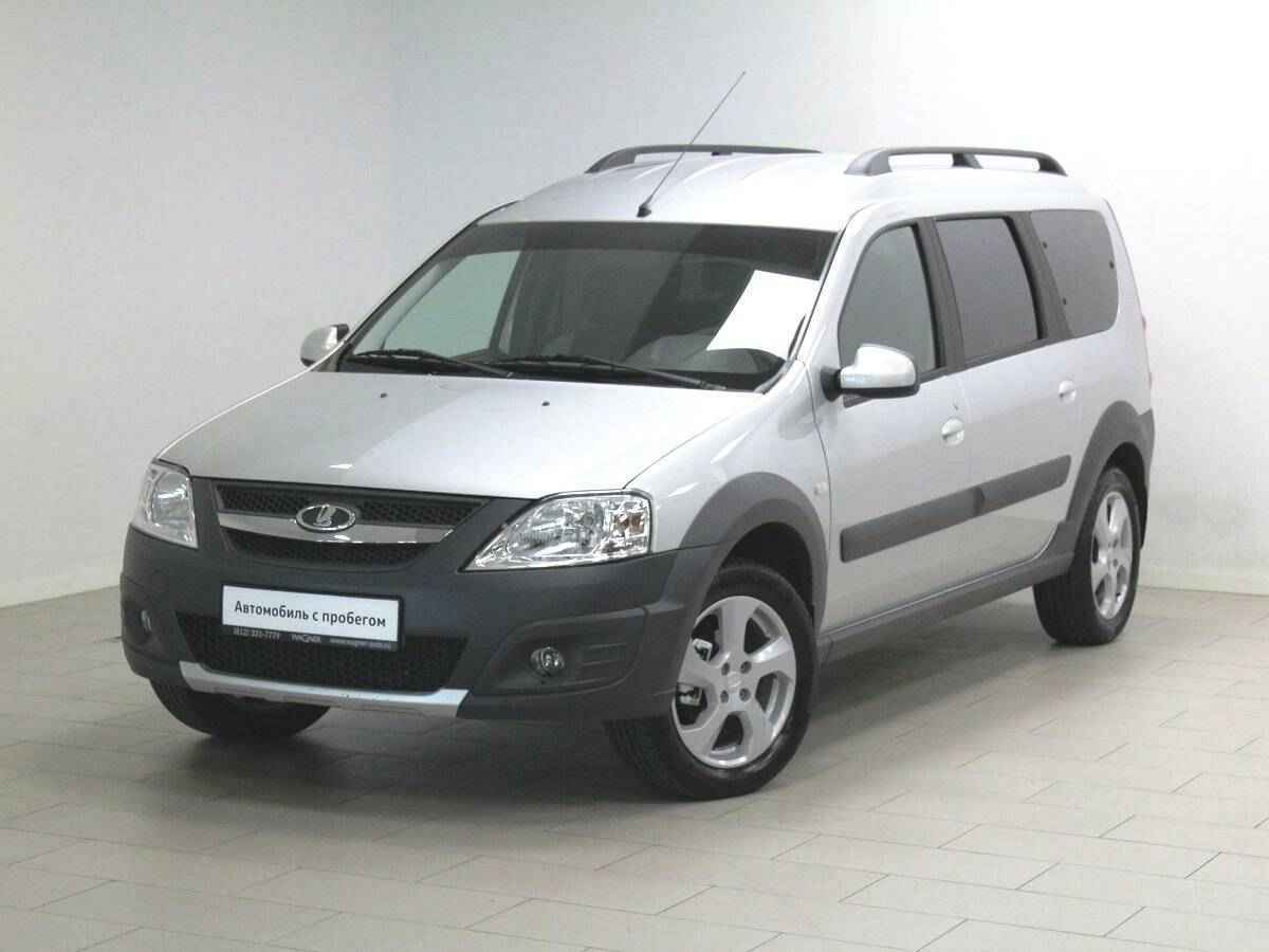 LADA (ВАЗ) Largus