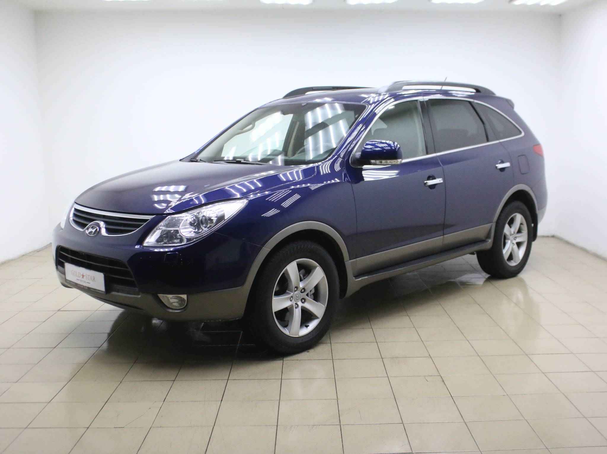 Hyundai ix55