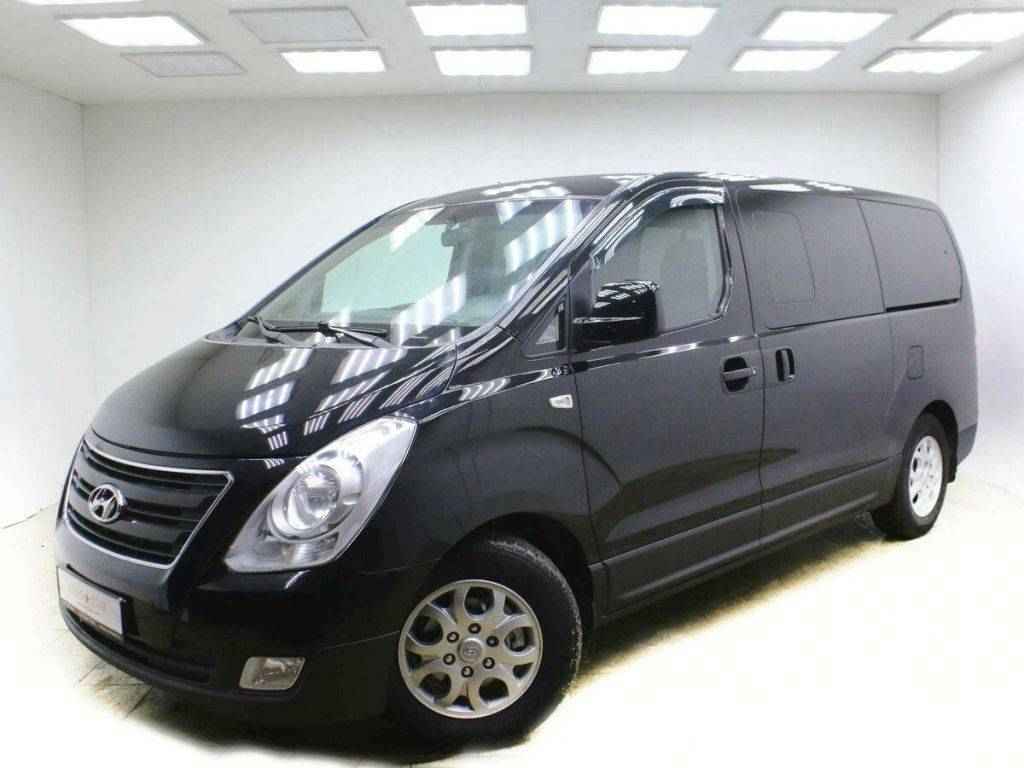 Hyundai H-1