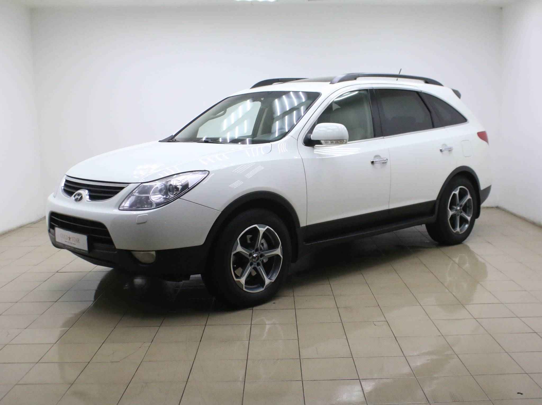 Hyundai ix55