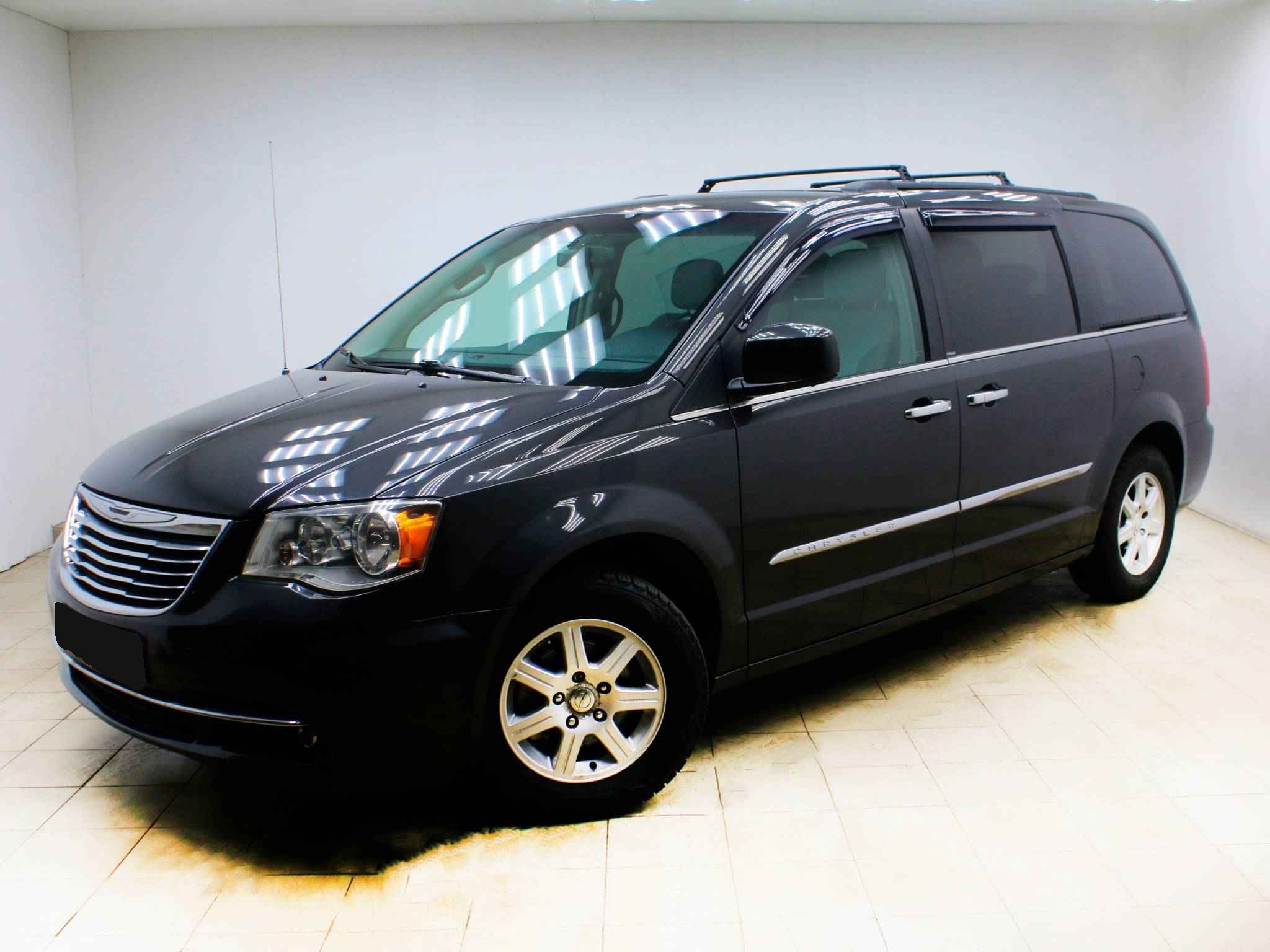 Chrysler Town & Country