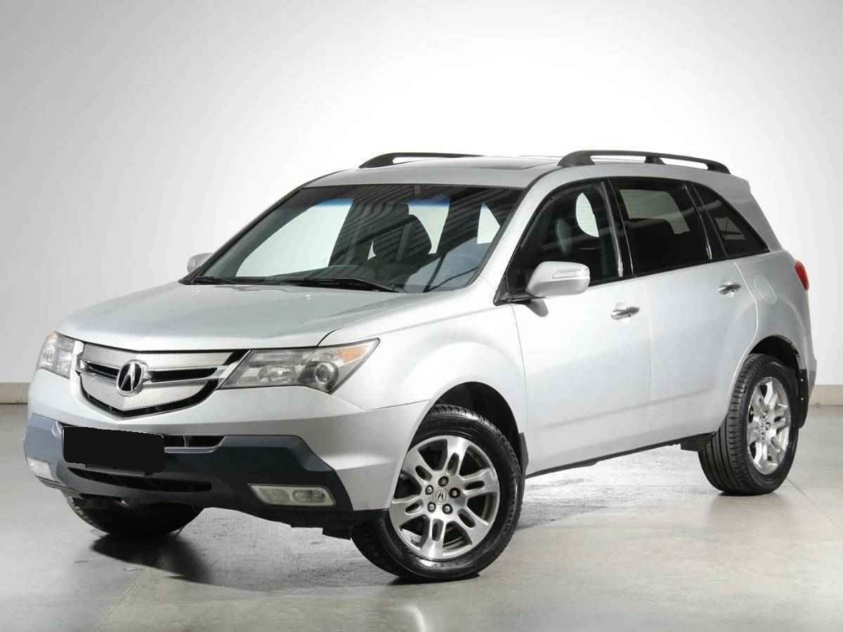 Acura MDX