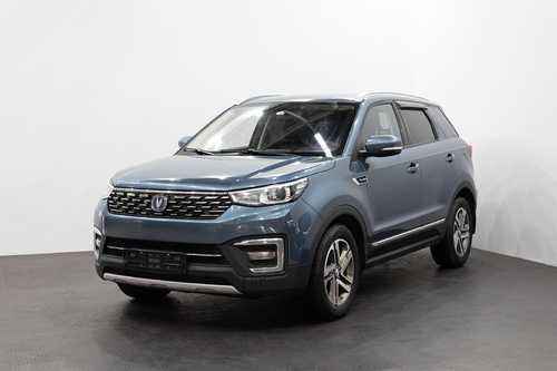 Changan CS55
