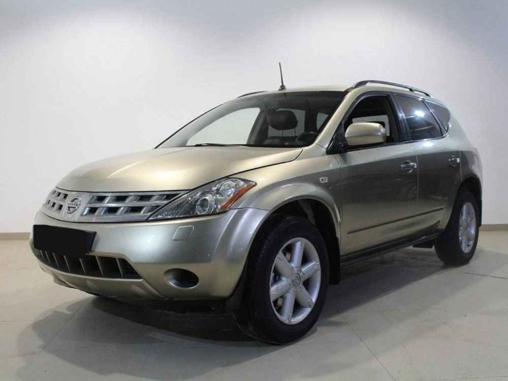 Nissan Murano