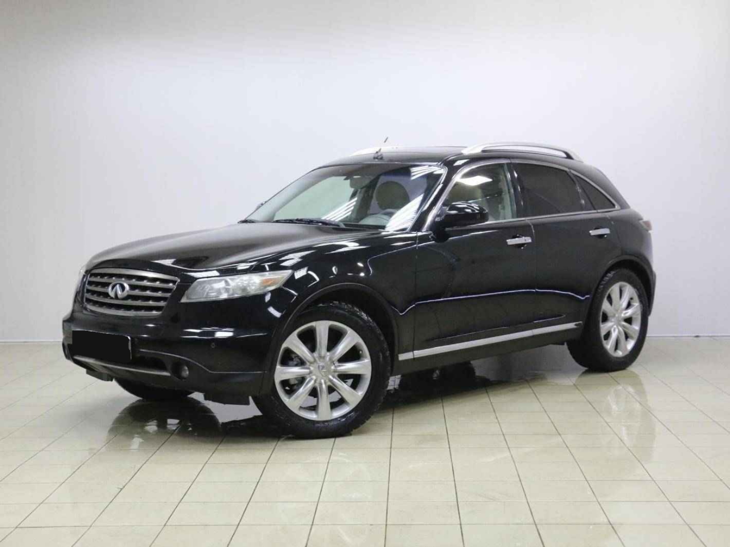 Infiniti FX