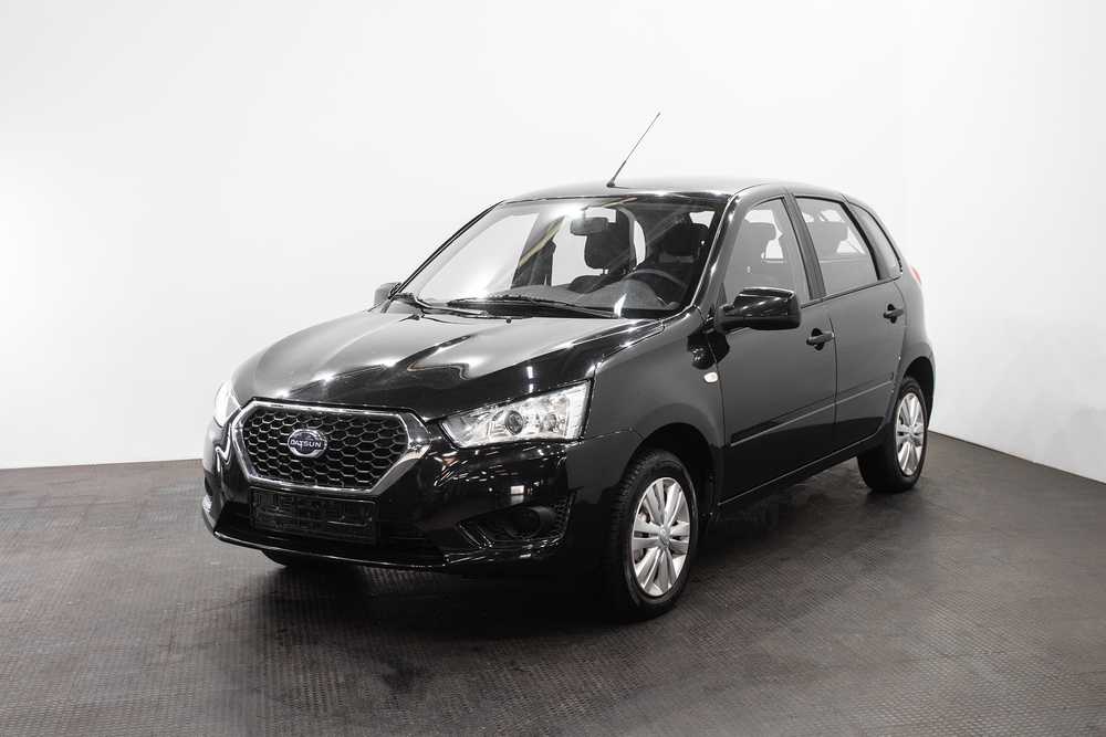 Datsun MI-DO