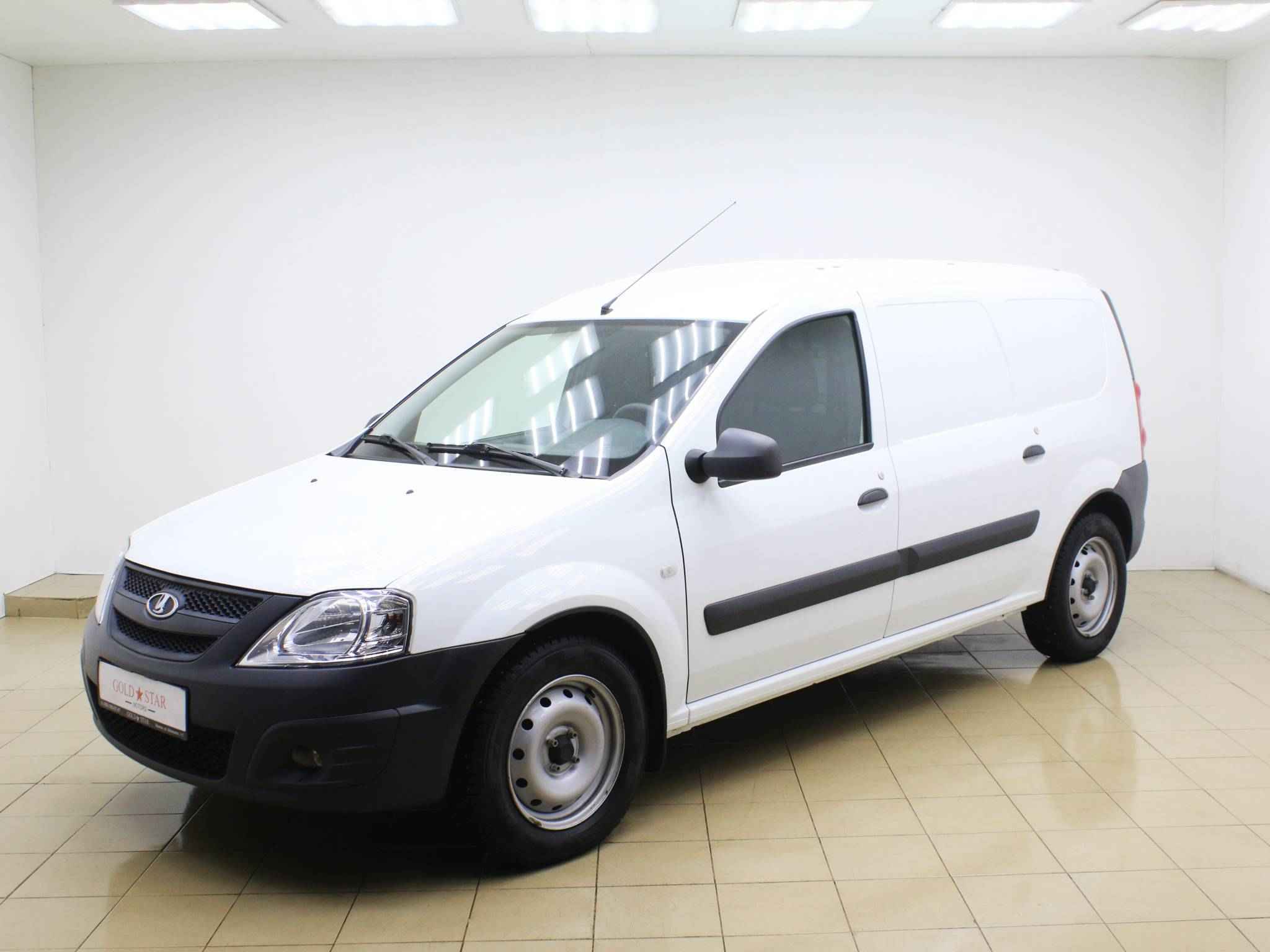 LADA (ВАЗ) Largus