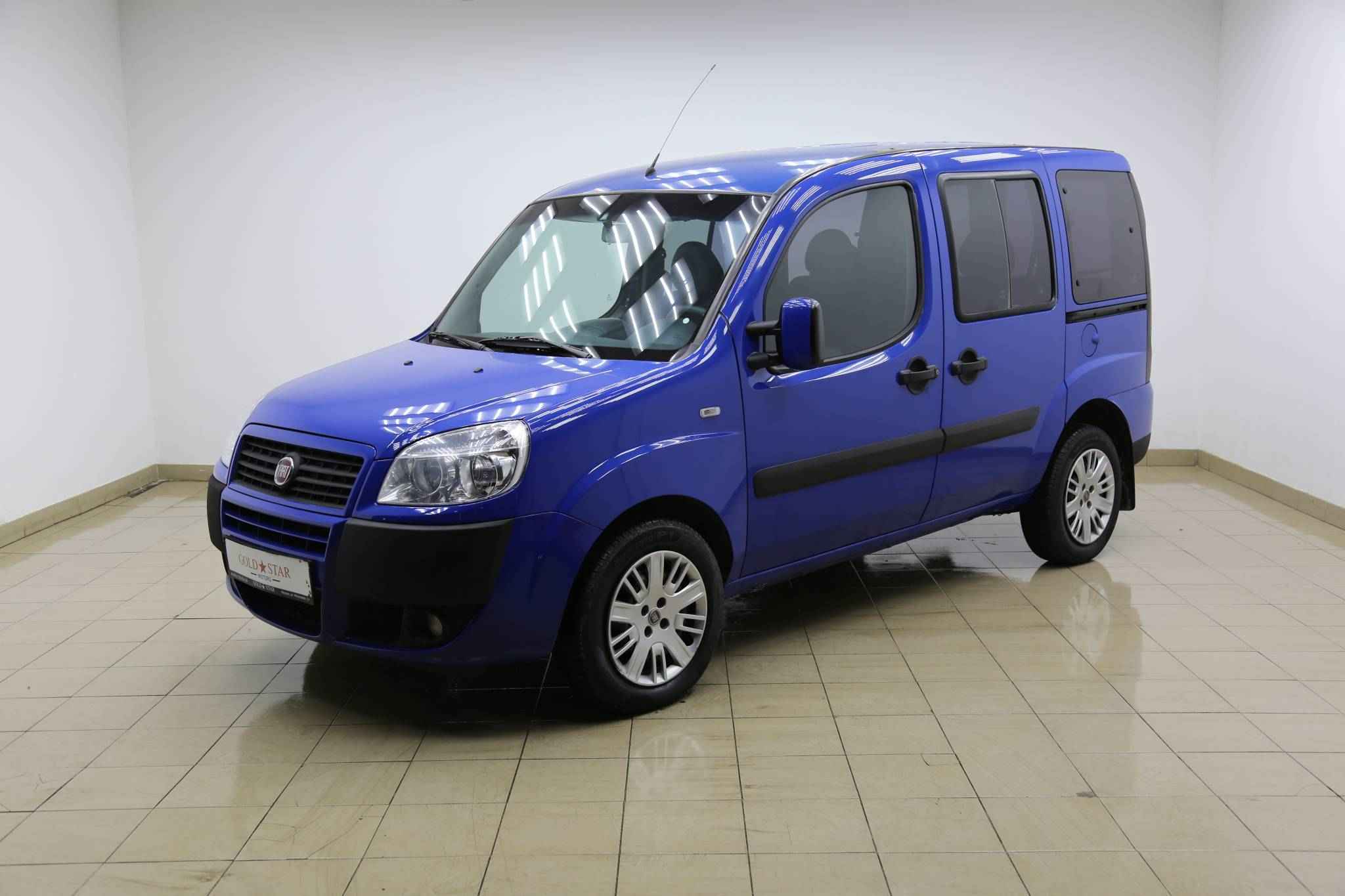 Fiat Doblo