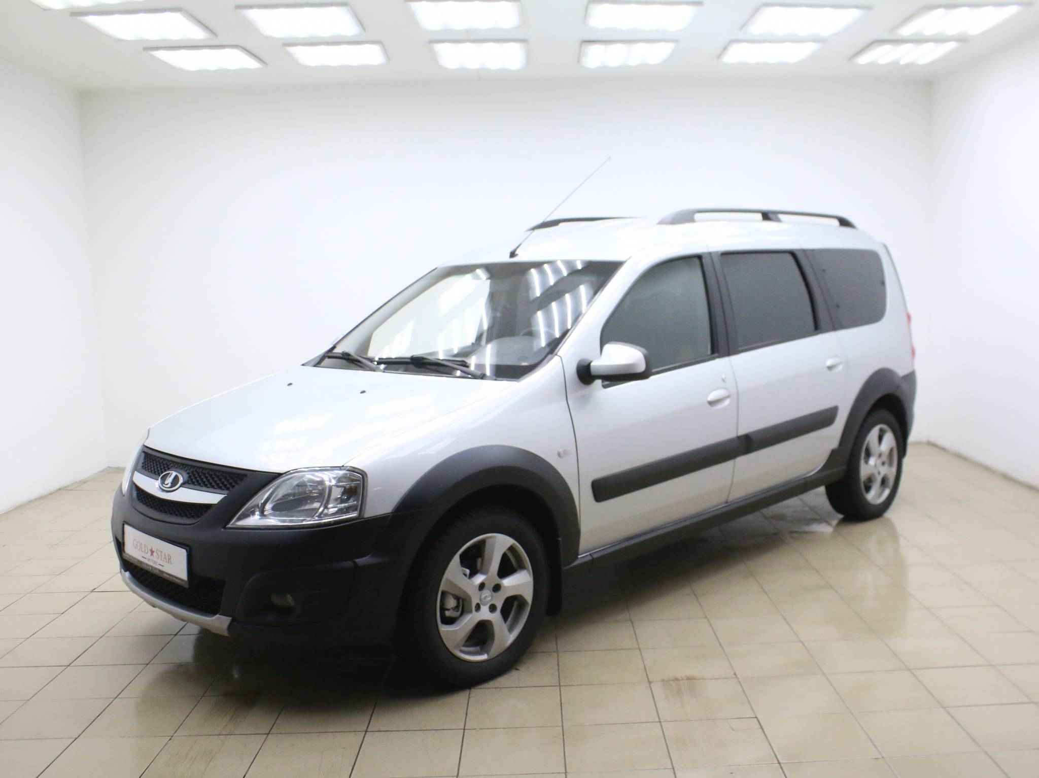 LADA (ВАЗ) Largus