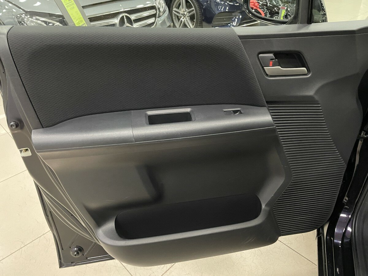 Honda Freed Spike, 2010