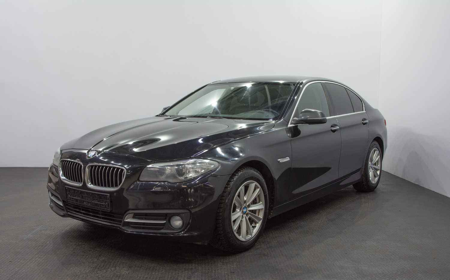 BMW 5 серии