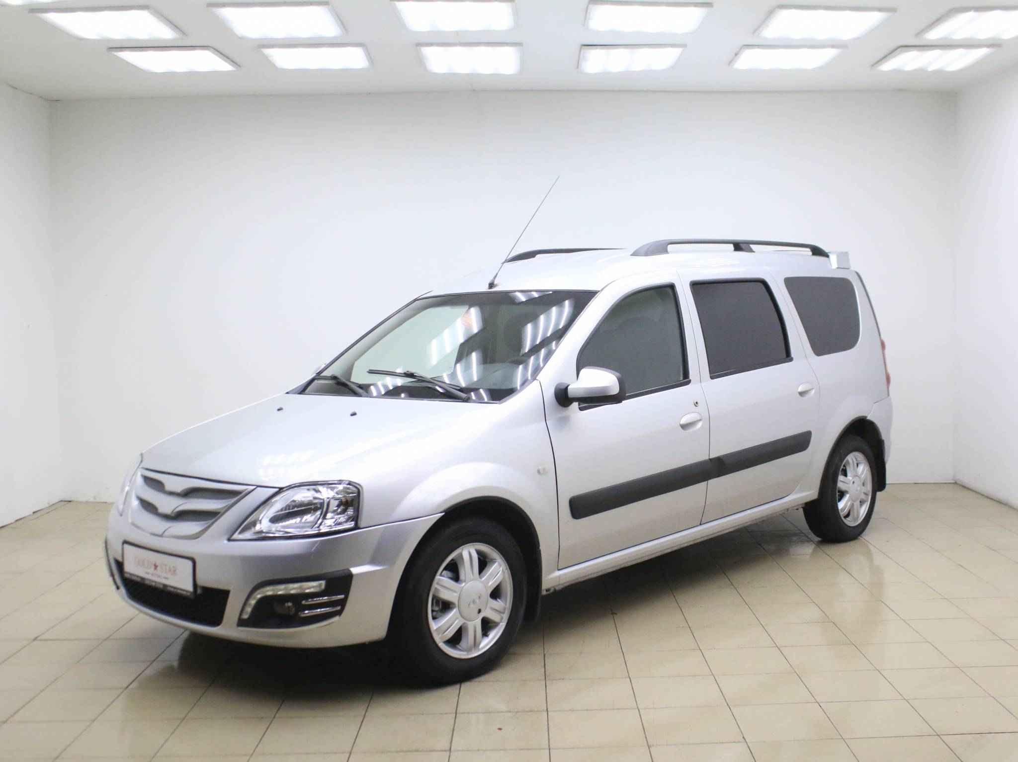 LADA (ВАЗ) Largus