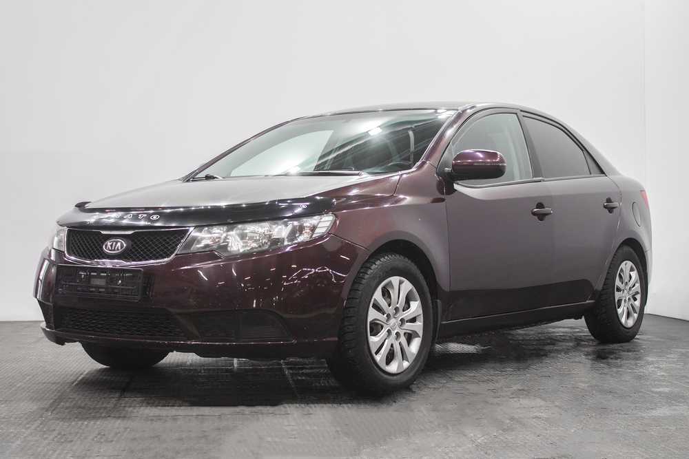 Kia Cerato