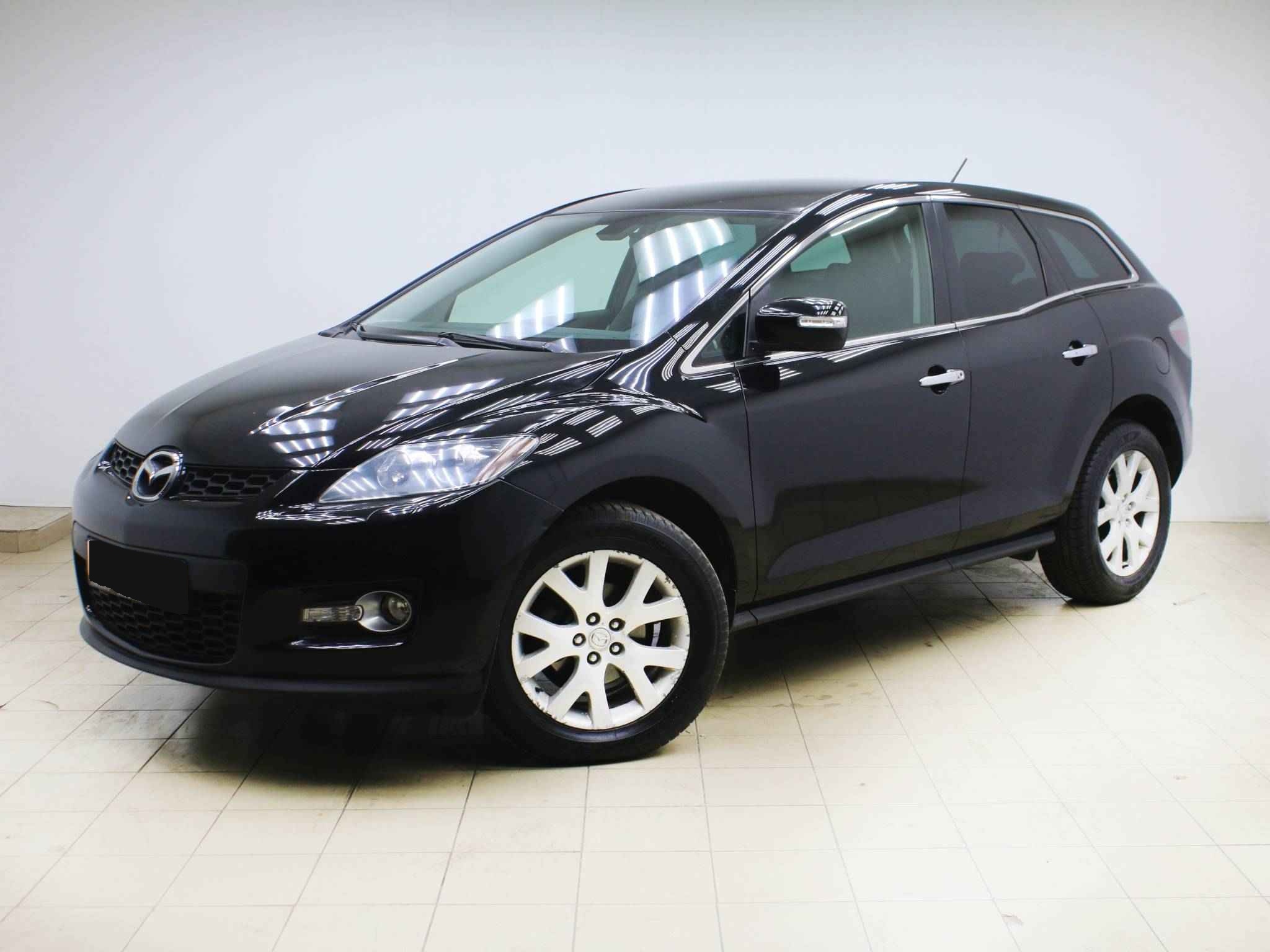 Mazda CX-7