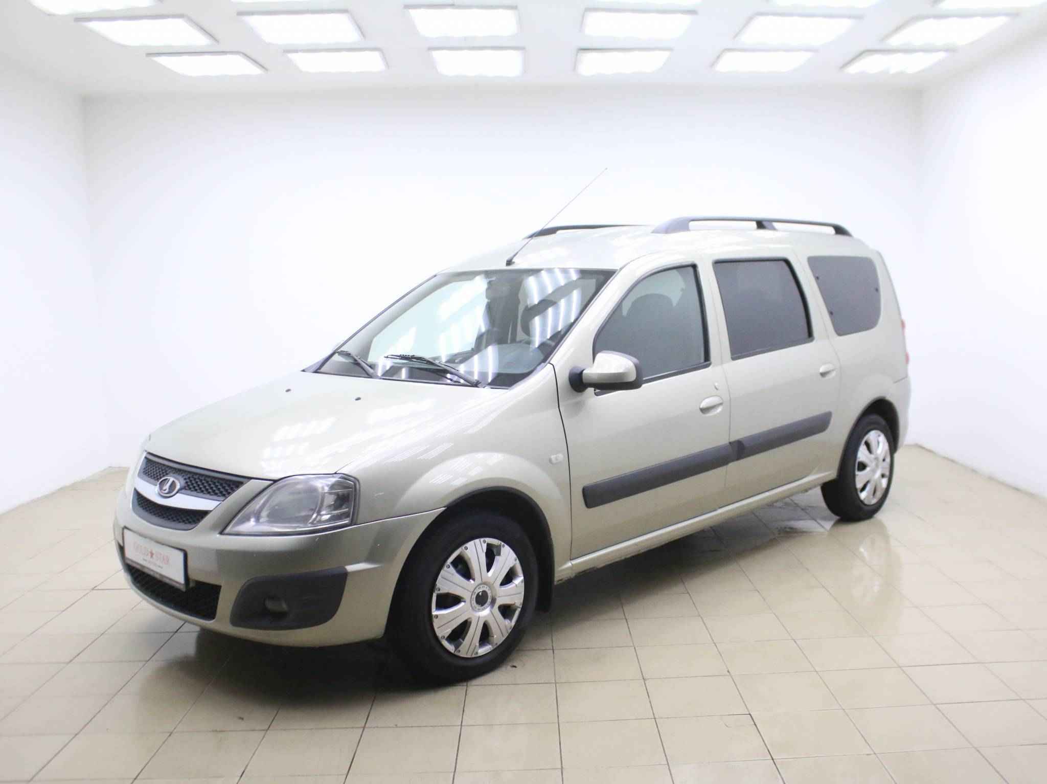 LADA (ВАЗ) Largus