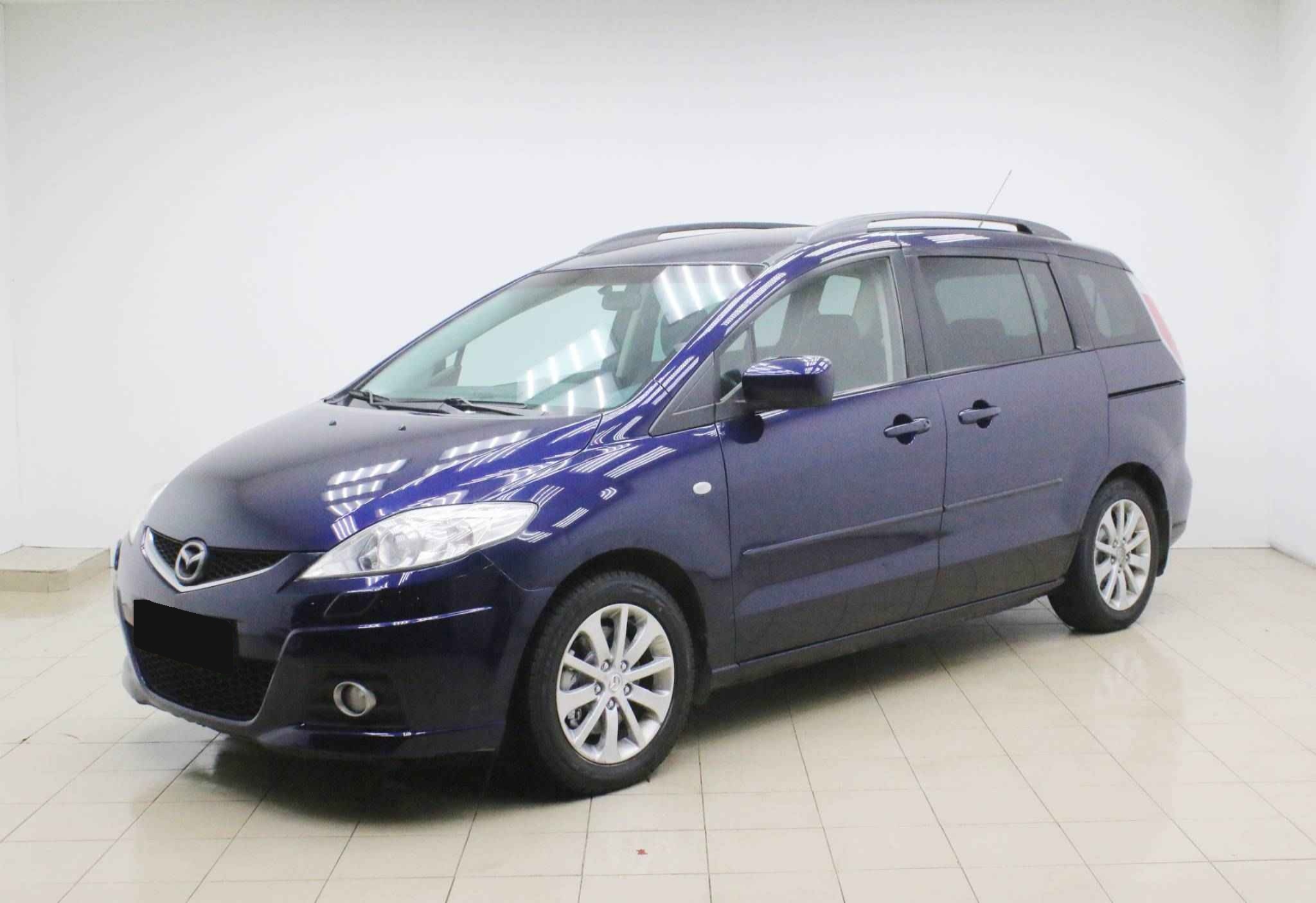 Mazda 5