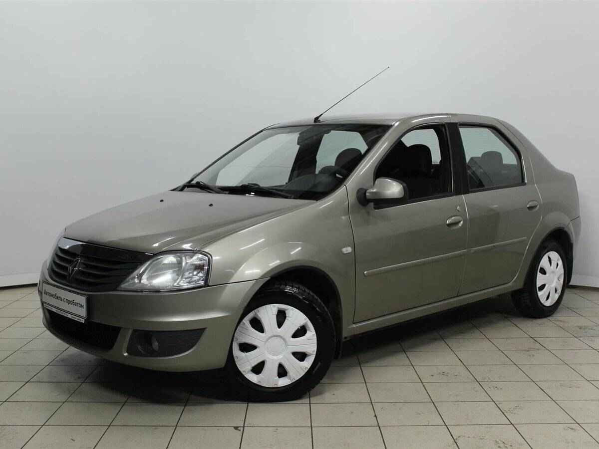 Renault Logan
