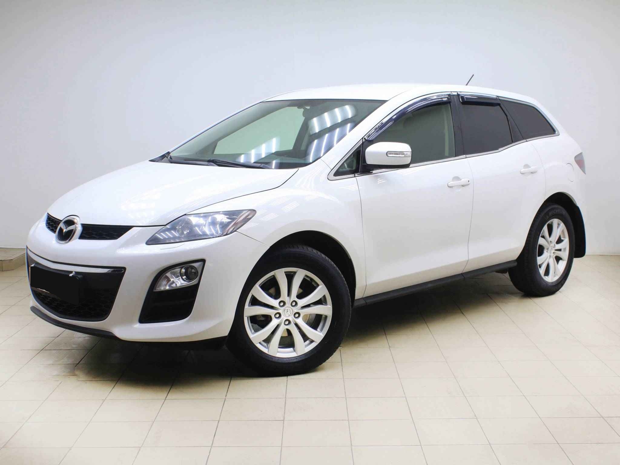 Mazda CX-7