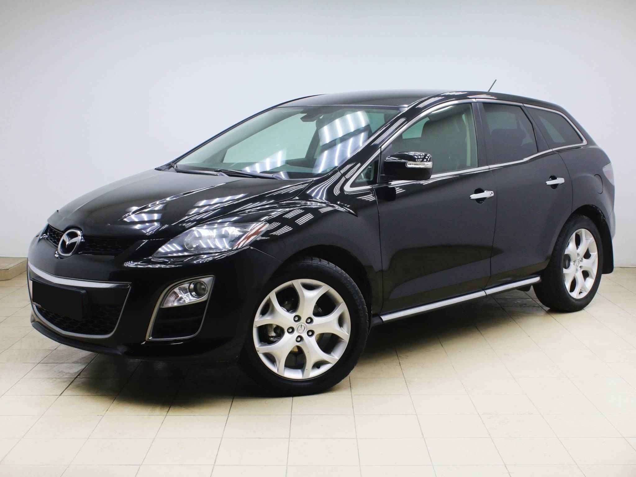 Mazda CX-7