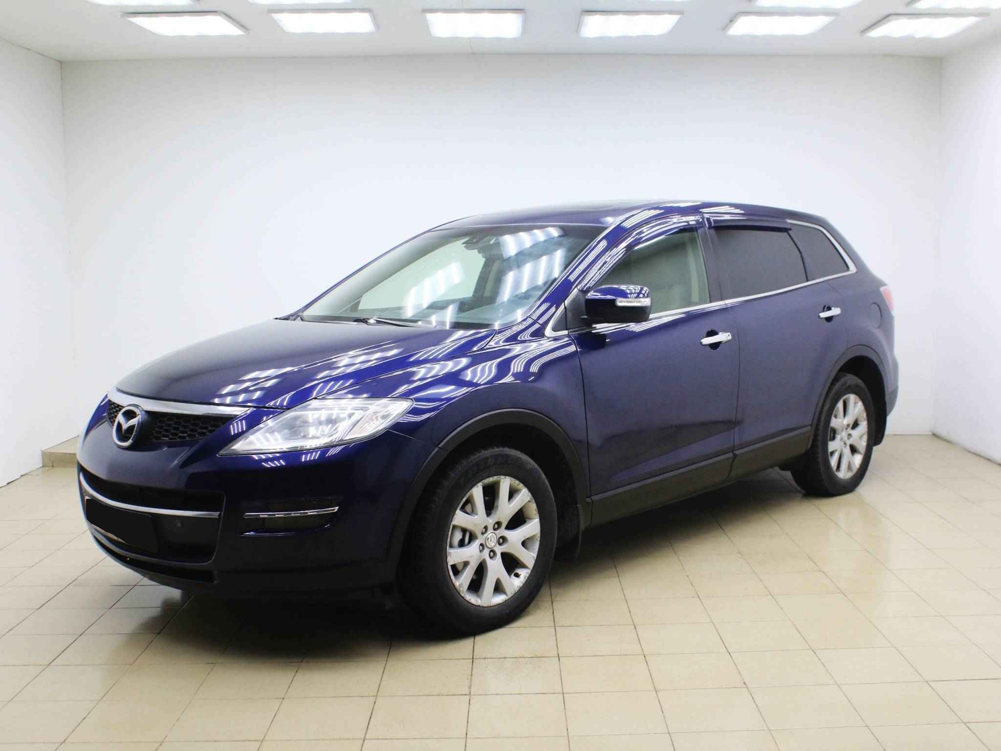 Mazda CX-9