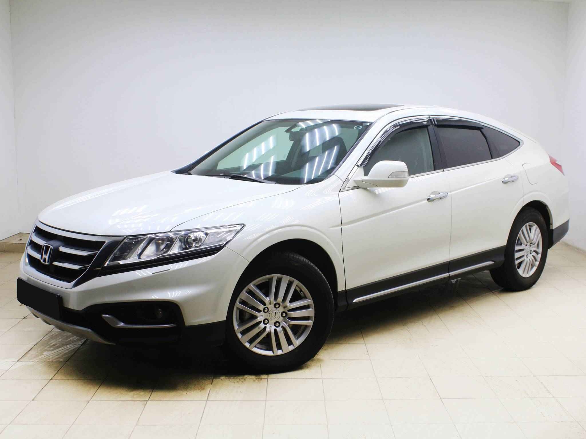 Honda Crosstour