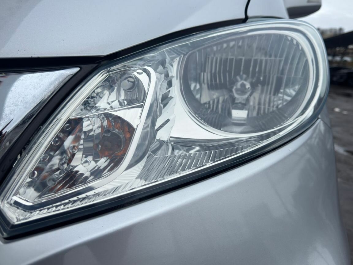 Honda Freed Spike, 2014