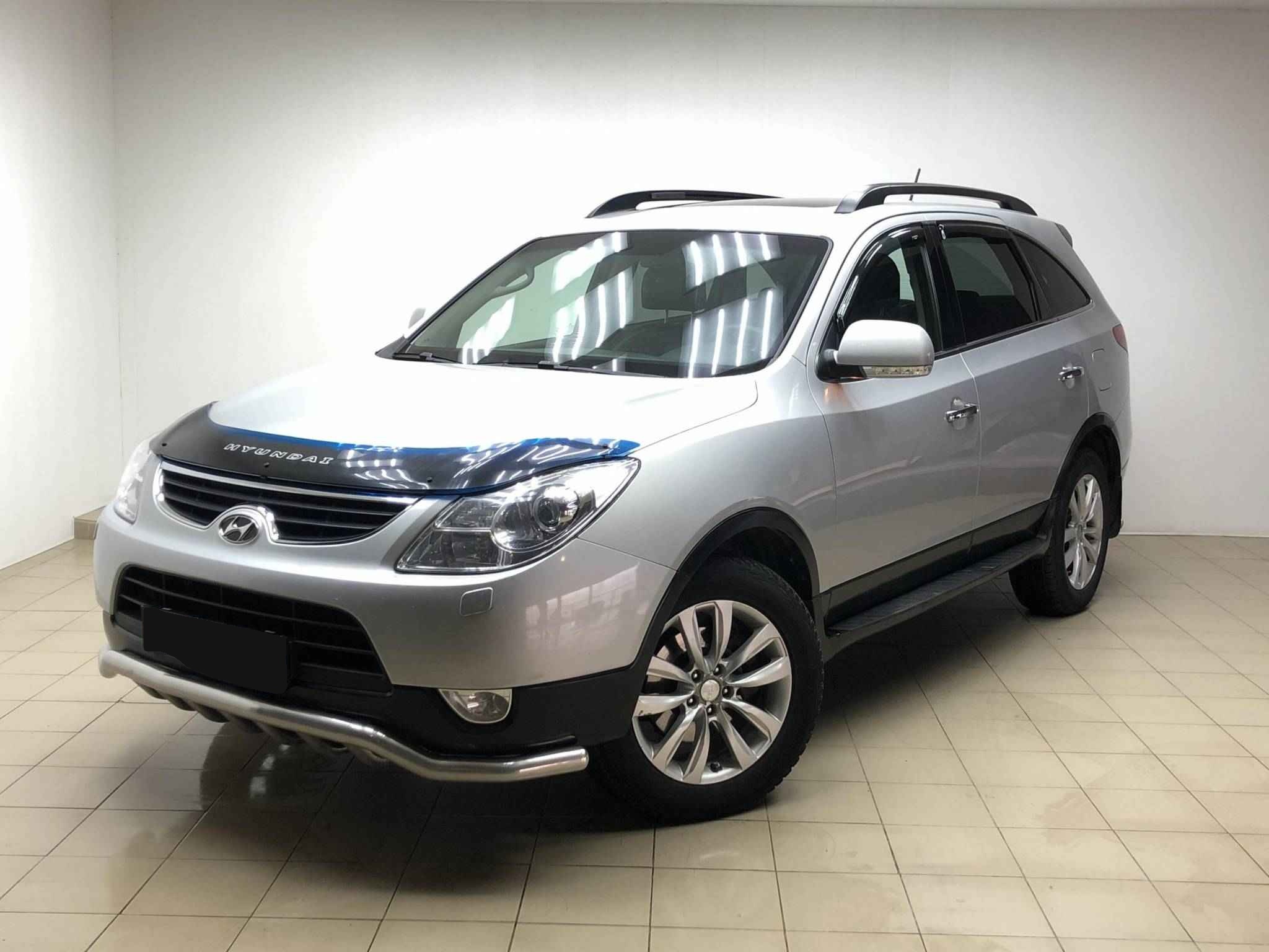 Hyundai ix55