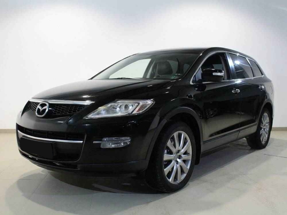 Mazda CX-9