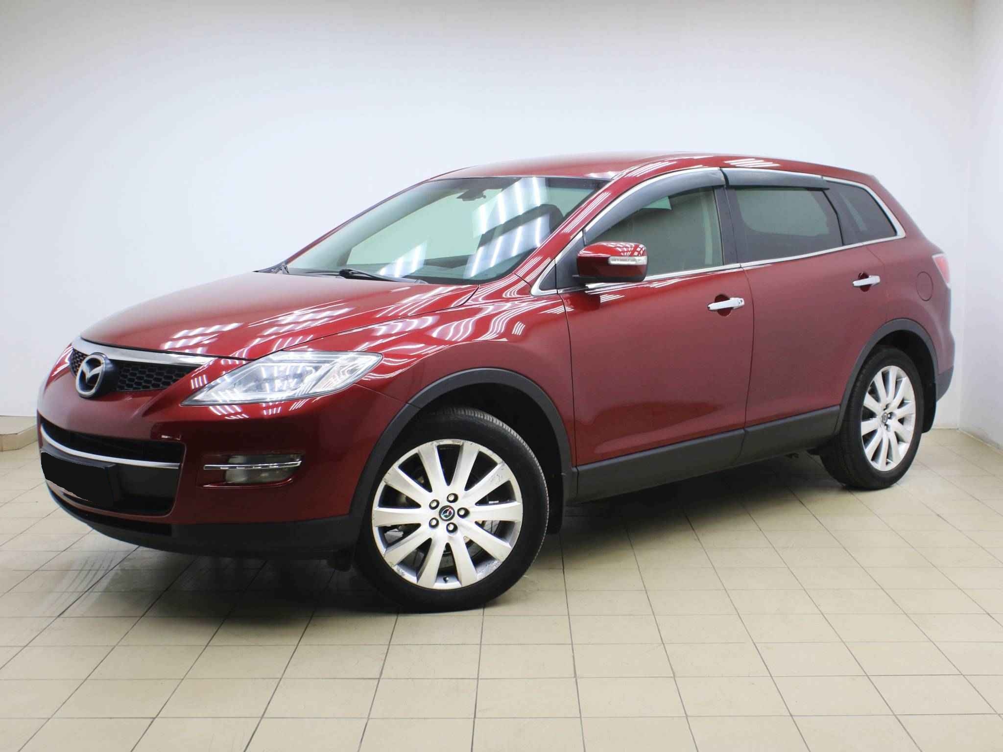 Mazda CX-9