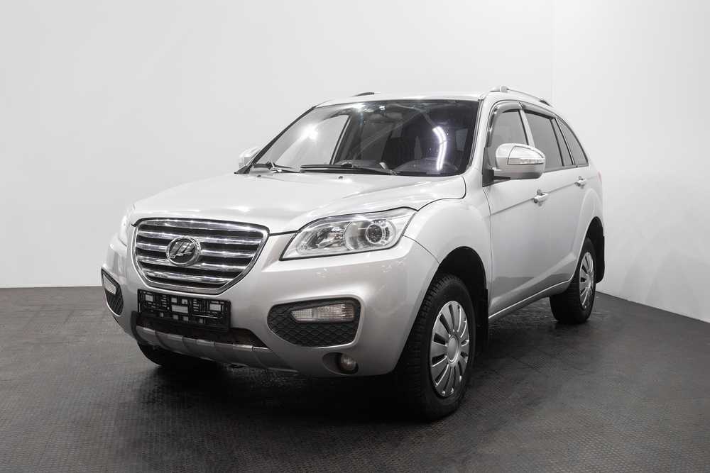 Lifan X60