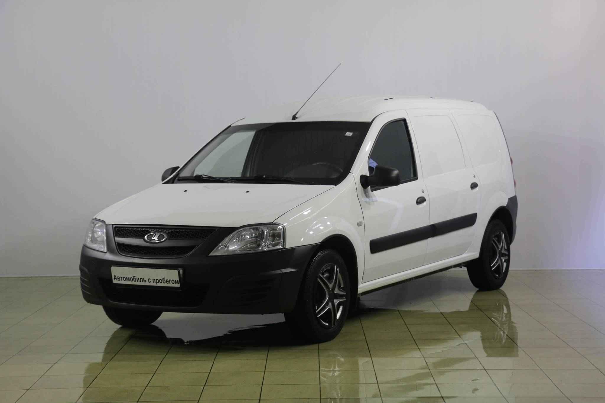 LADA (ВАЗ) Largus